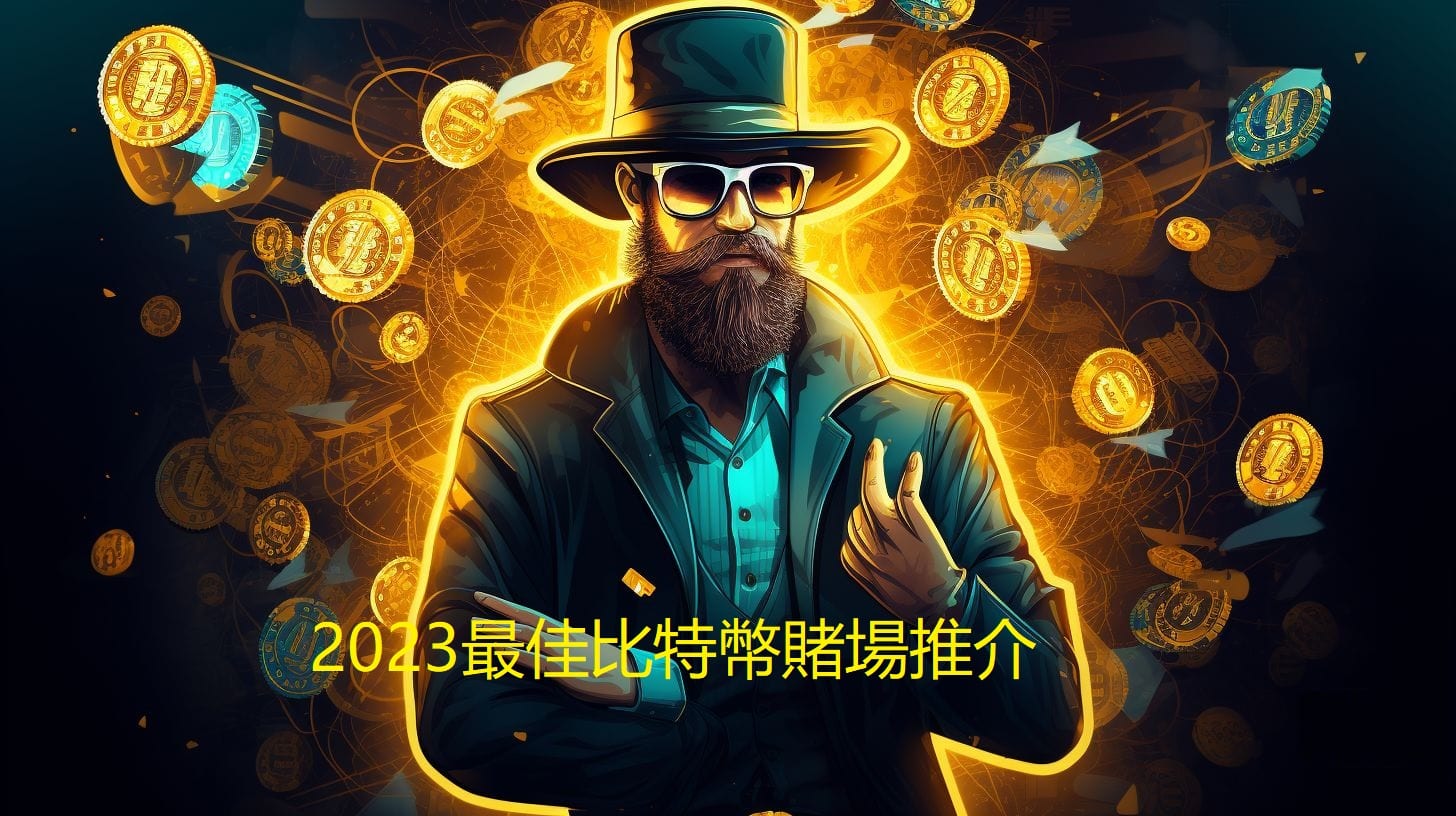 香港8大最佳【比特幣】賭場網站︱安全極速提存加密貨幣賭場排名